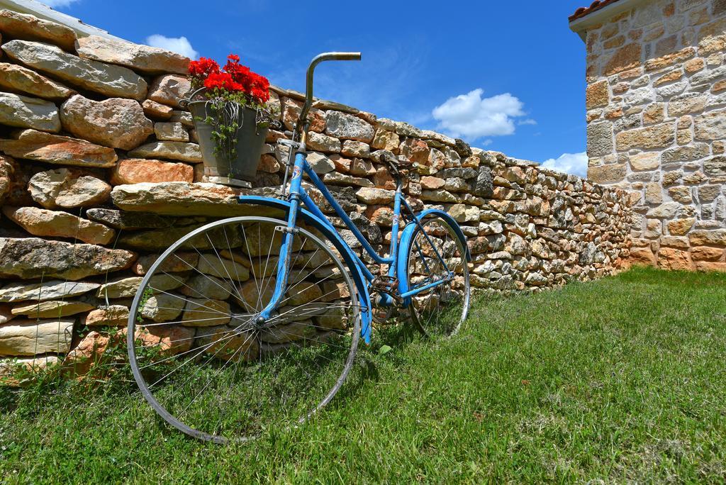 Rural House Kod Slapa Vila Bogatić Exterior foto