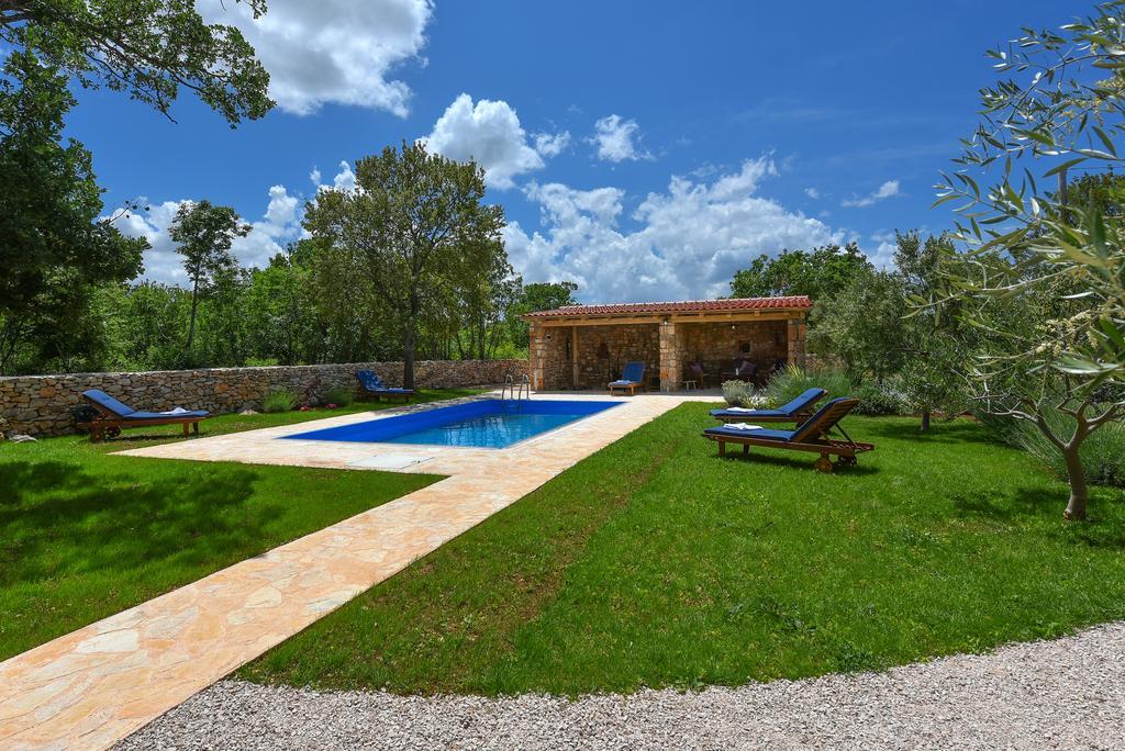 Rural House Kod Slapa Vila Bogatić Exterior foto