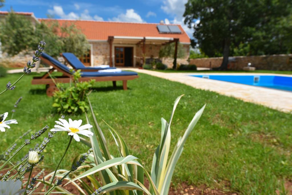 Rural House Kod Slapa Vila Bogatić Exterior foto