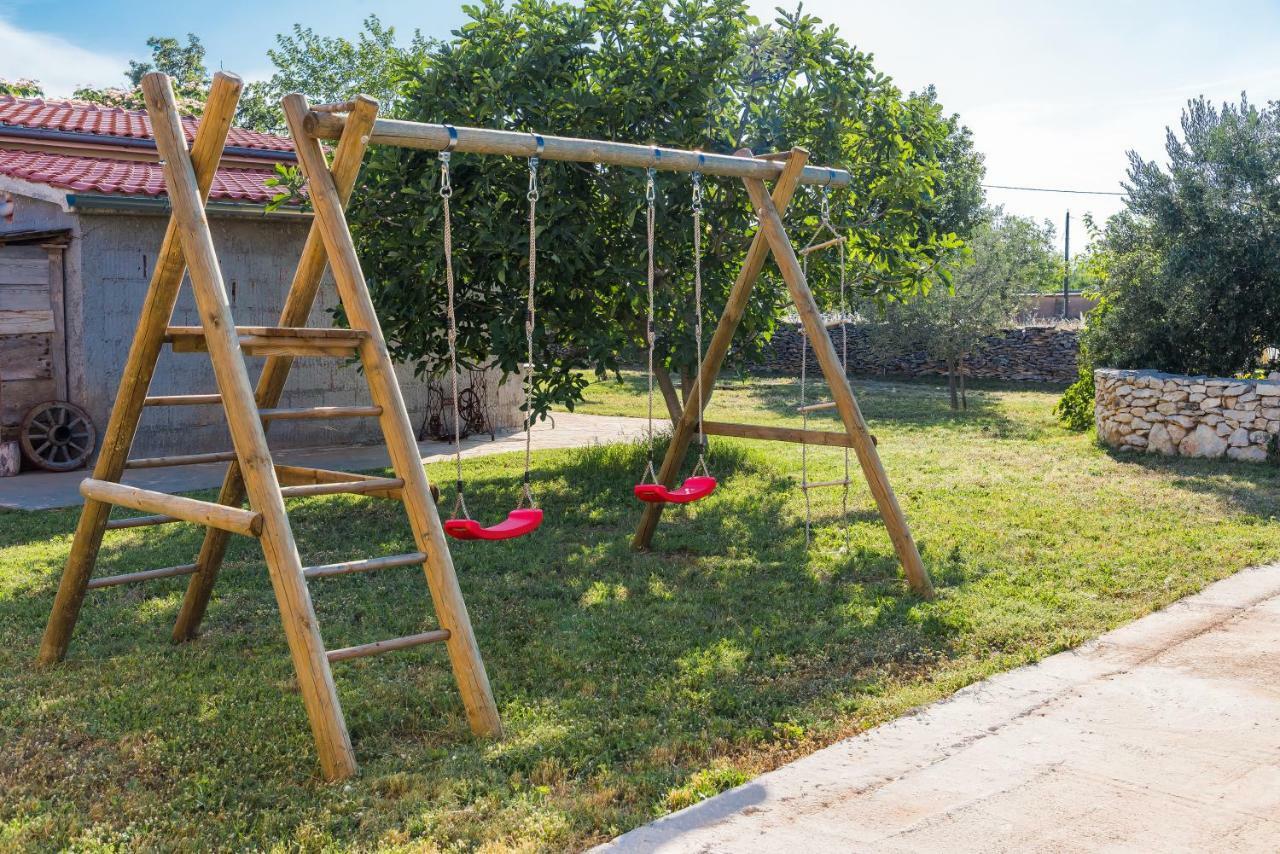 Rural House Kod Slapa Vila Bogatić Exterior foto